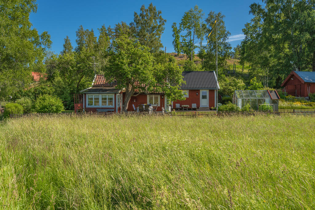 Välkommen till Johannesberg 1!