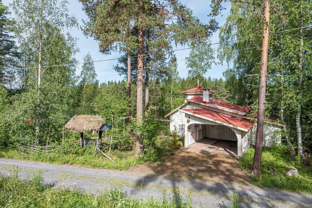 Carport