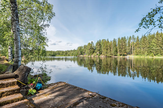 Här finner man ro!