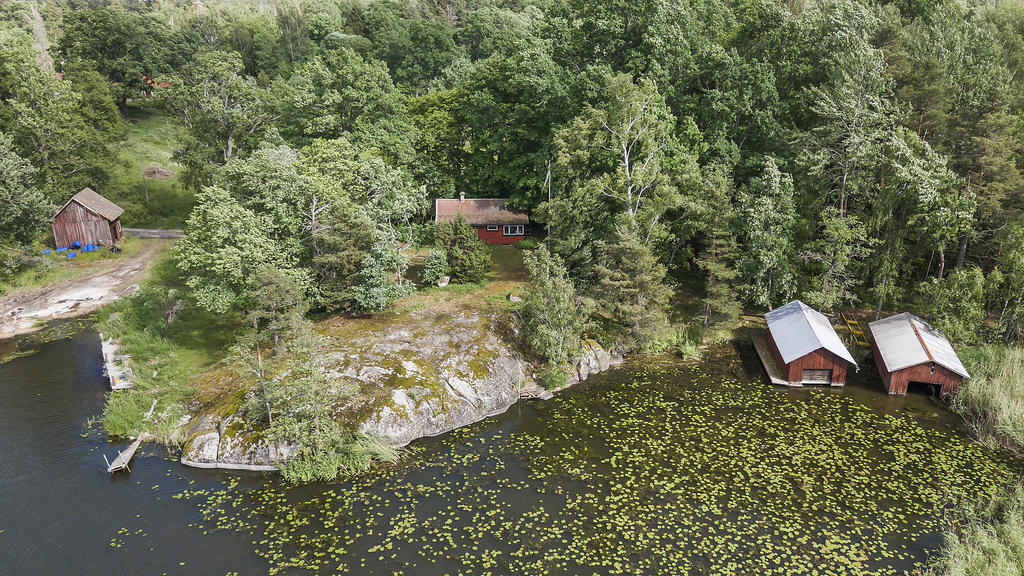 Välkomna till Stavvik Rothällen!