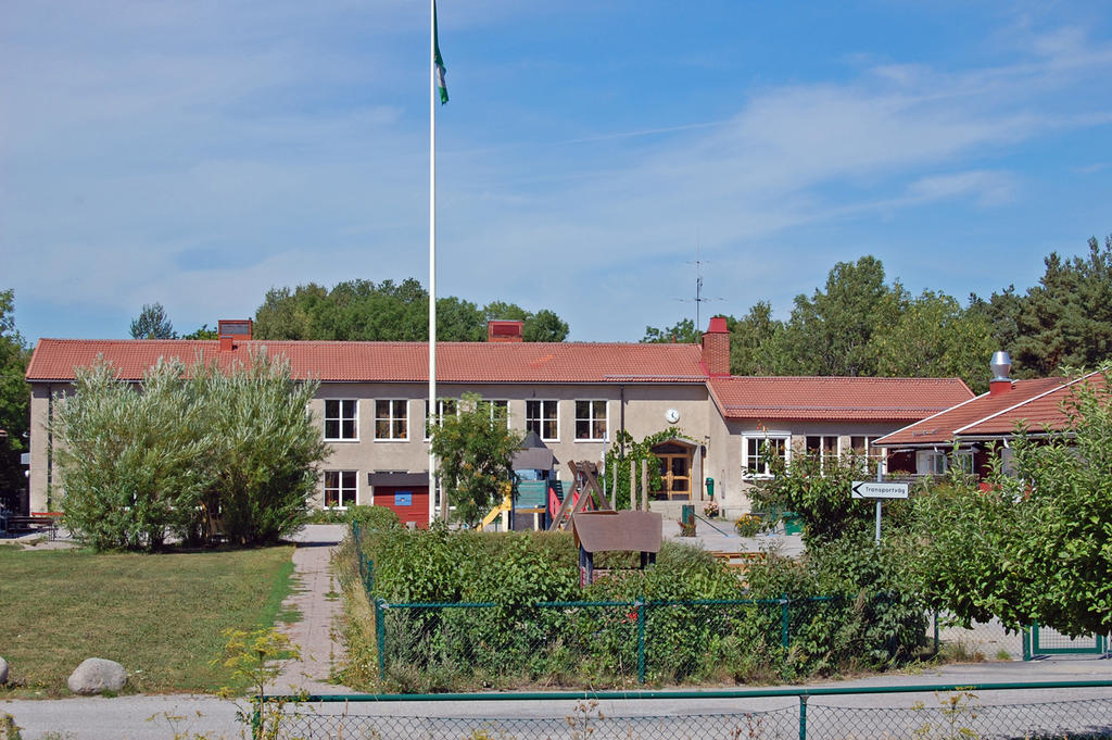 Munsö skola