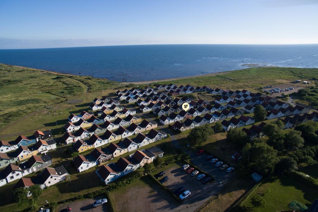 Med sin närhet till havet är området eftertraktat 