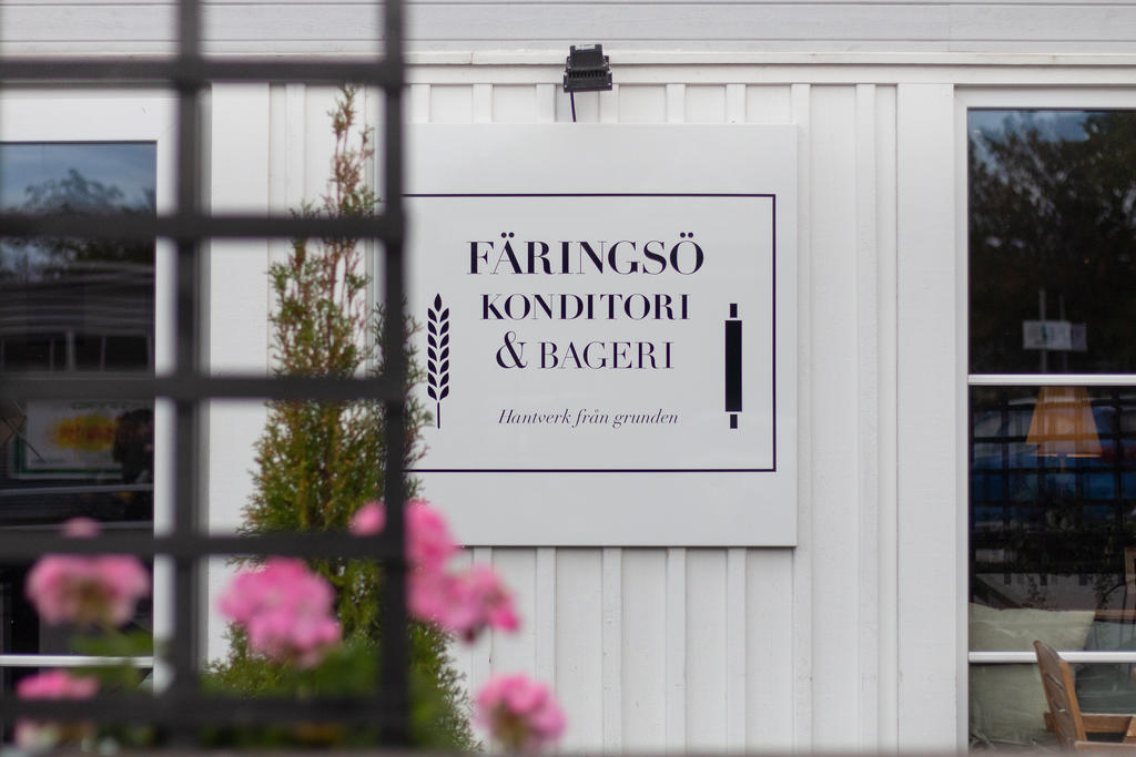 Färingsö konditori & bageri