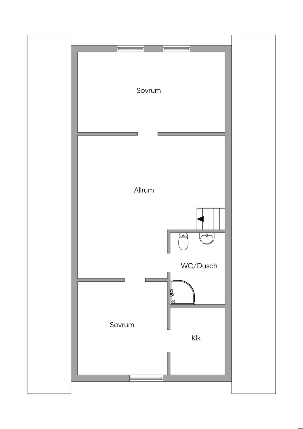 Övre Plan