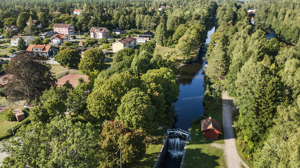 Ett naturnära boende