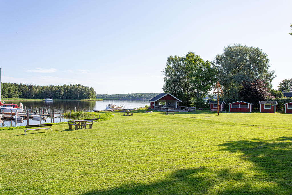 Svensk idyll!