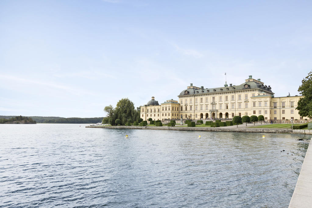 Drottningholms slott