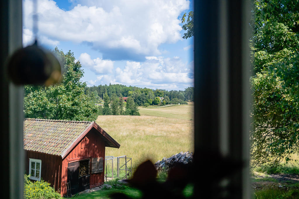 Böljande landskap