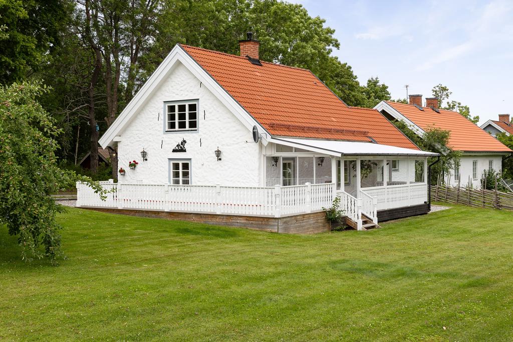 Huset