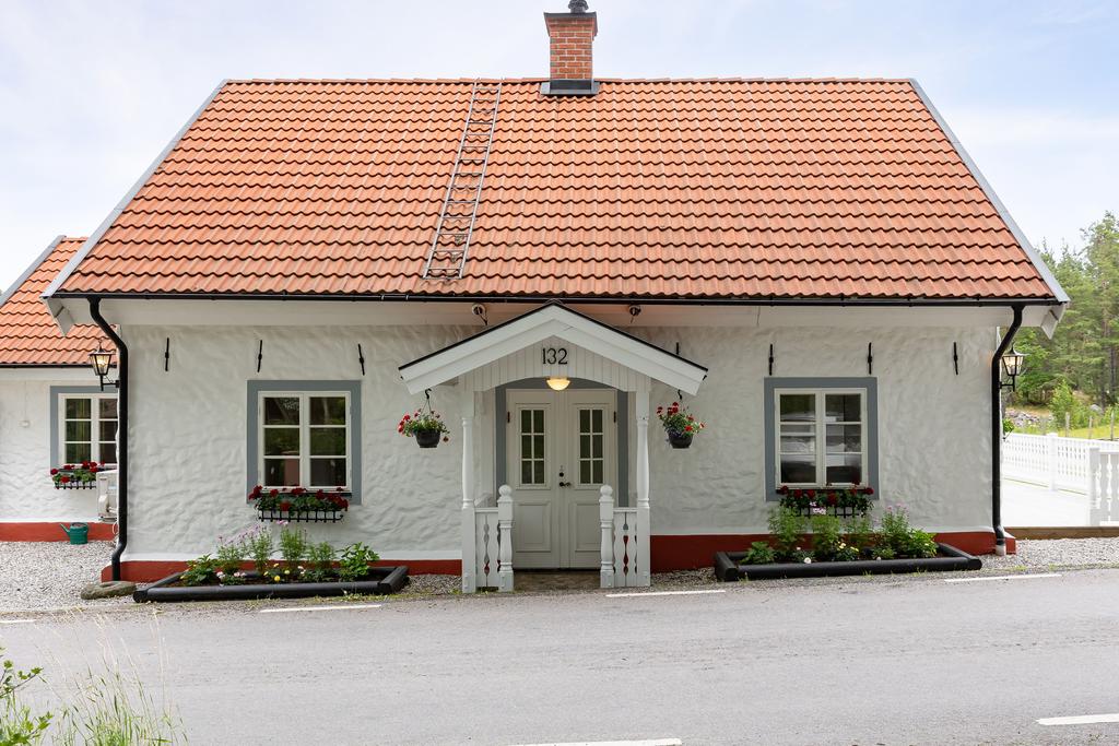 Huset