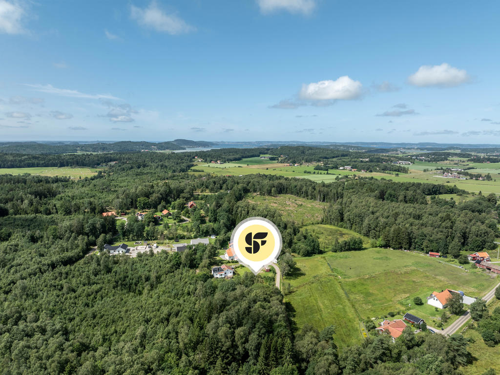 Ta chansen att bygga ditt drömhus!