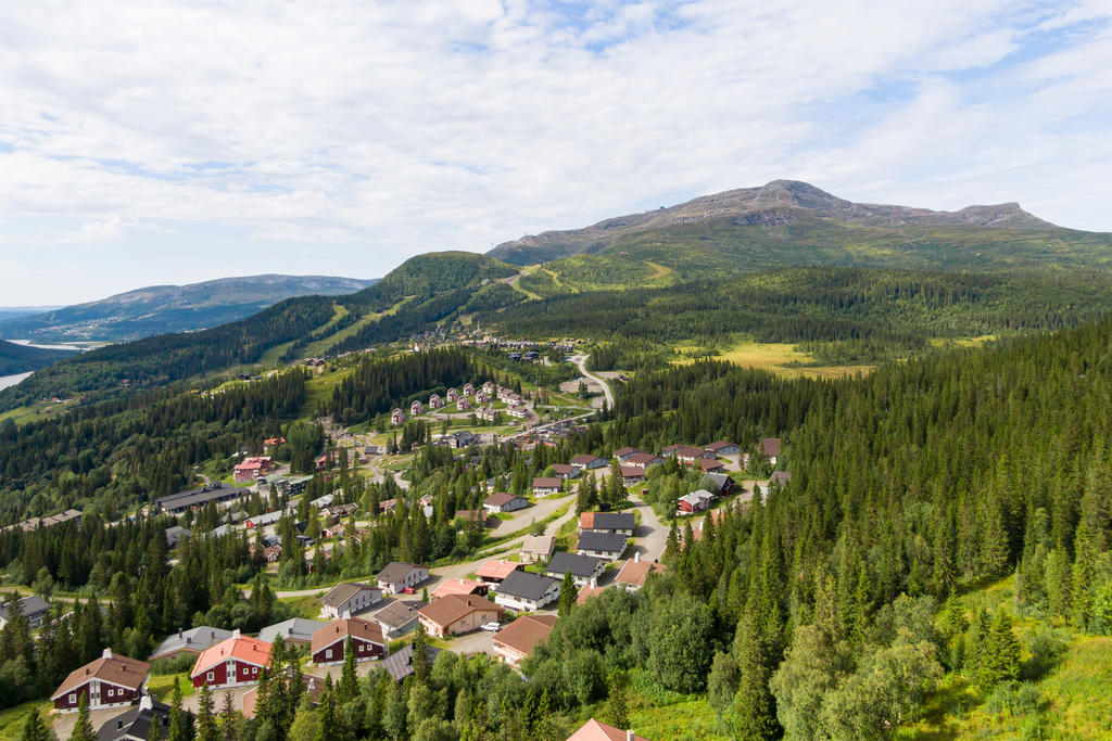 Åre Björnen