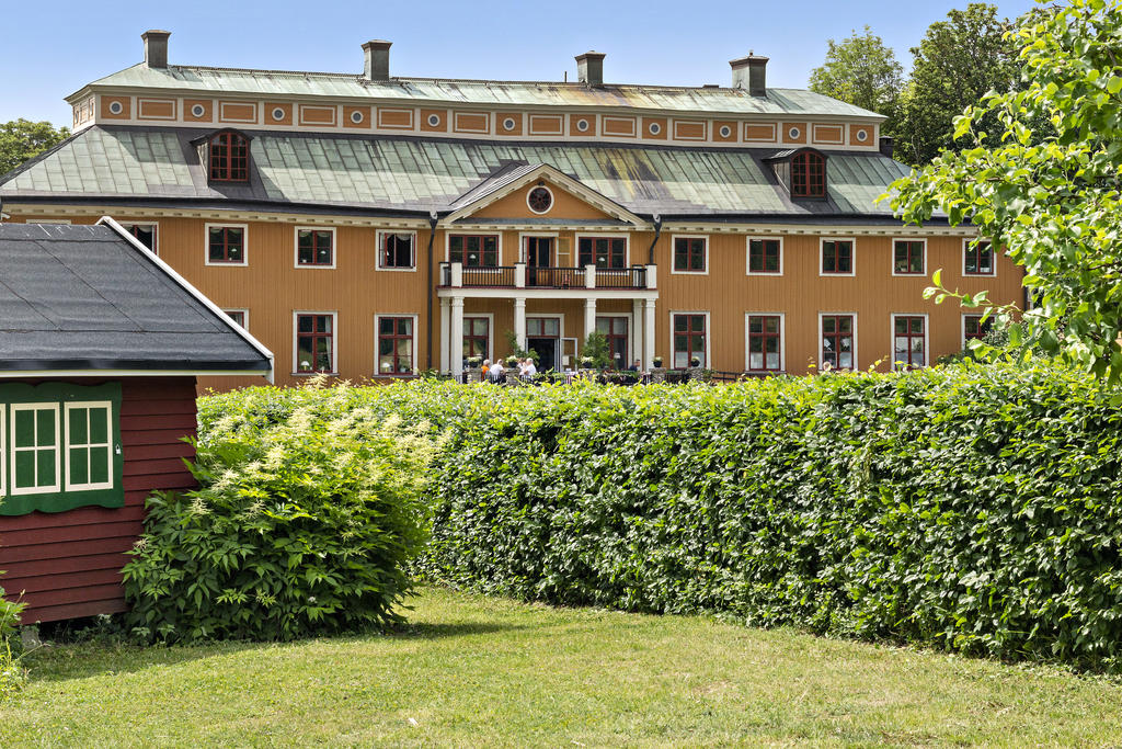 Ekebyhovs slott