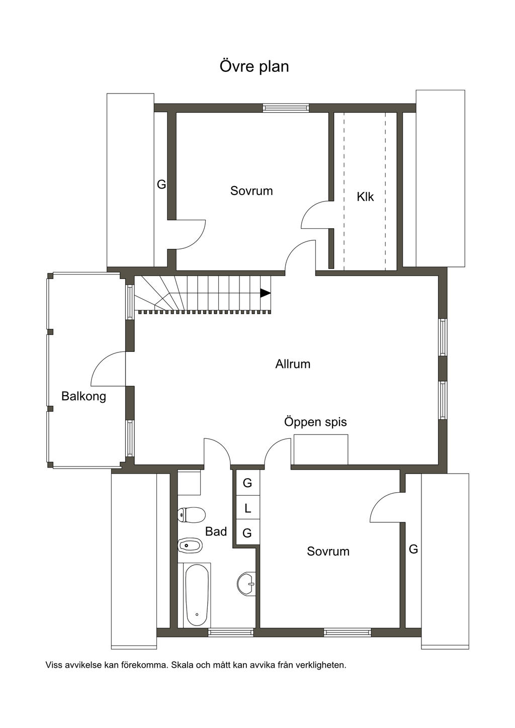 Övre plan 