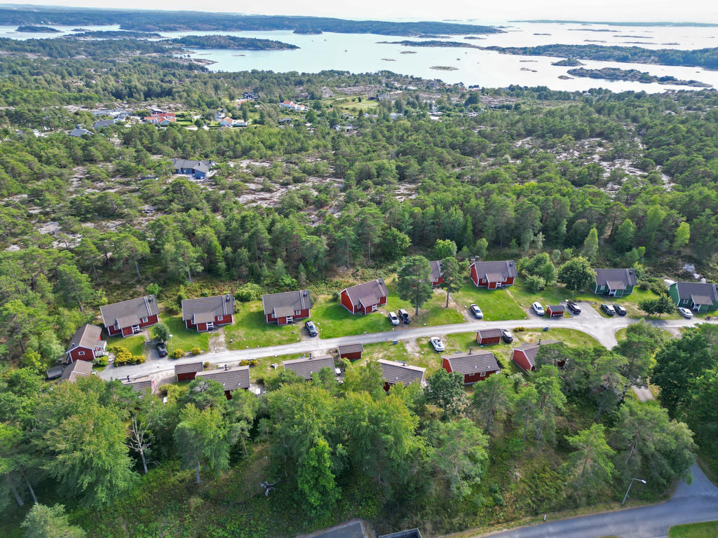 Välkommen till Brf Seglarbyn