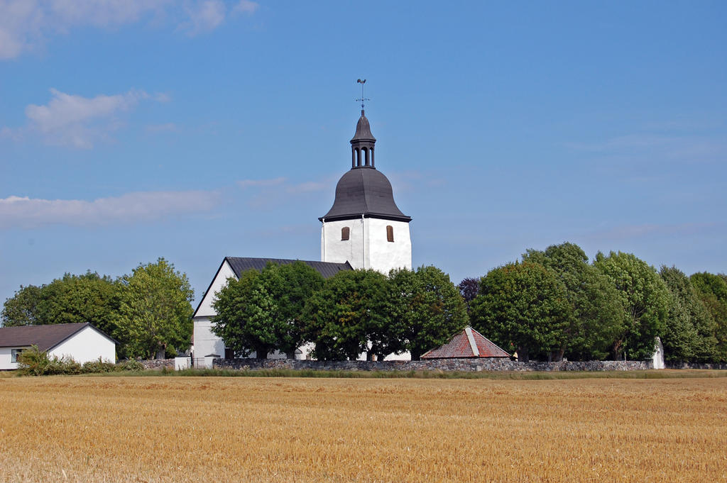 Färentuna kyrka