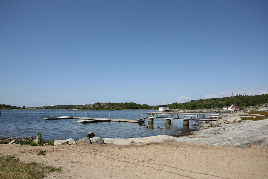 Liksom Billdalsbadet