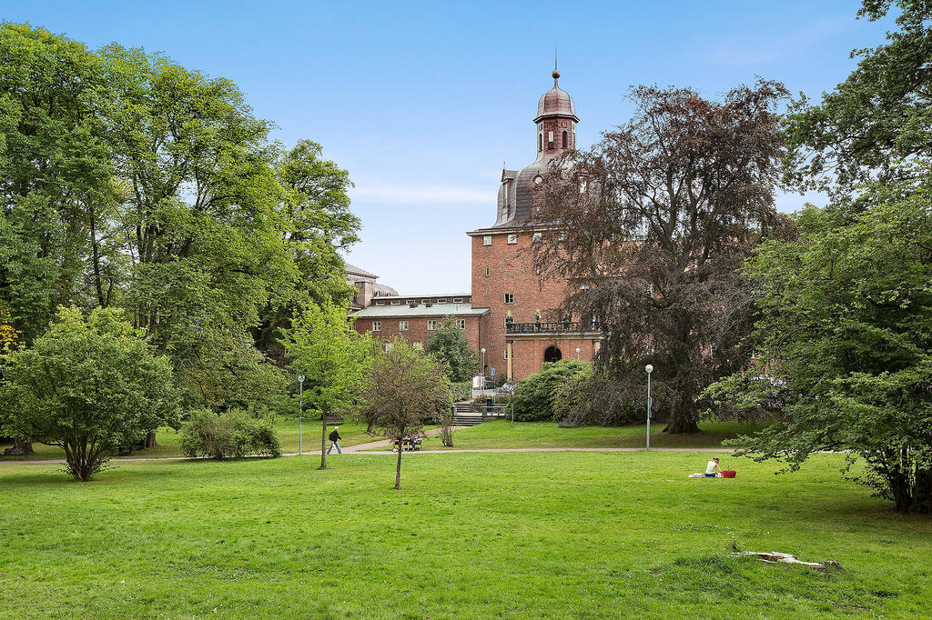 Carlanderska Parken