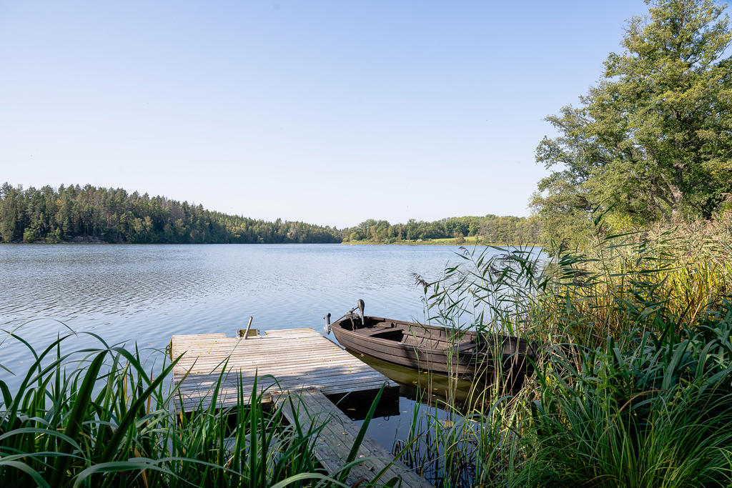 Långsjön/Yxtasjön