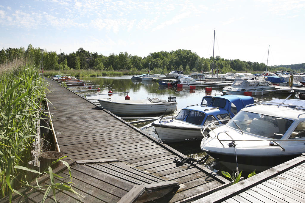 Båtklubben Färingarna