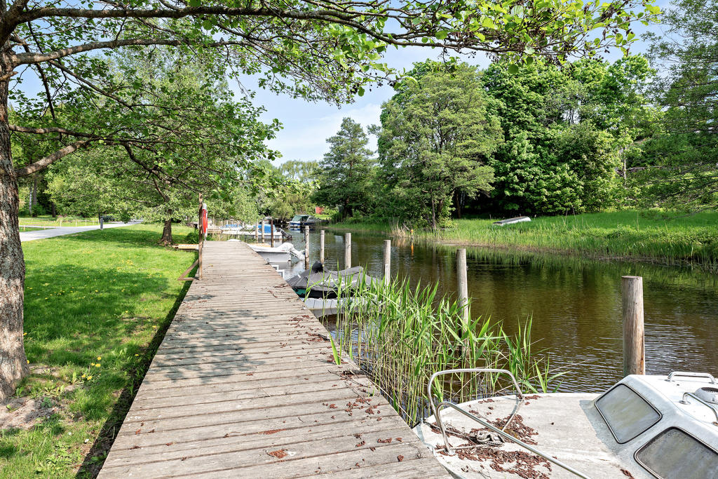 Åkers kanal