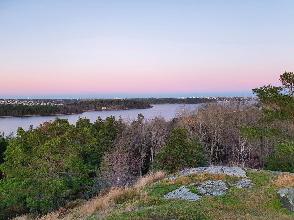 Sätrasskogens naturreservat