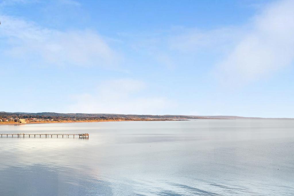 Vy ifrån balkongen