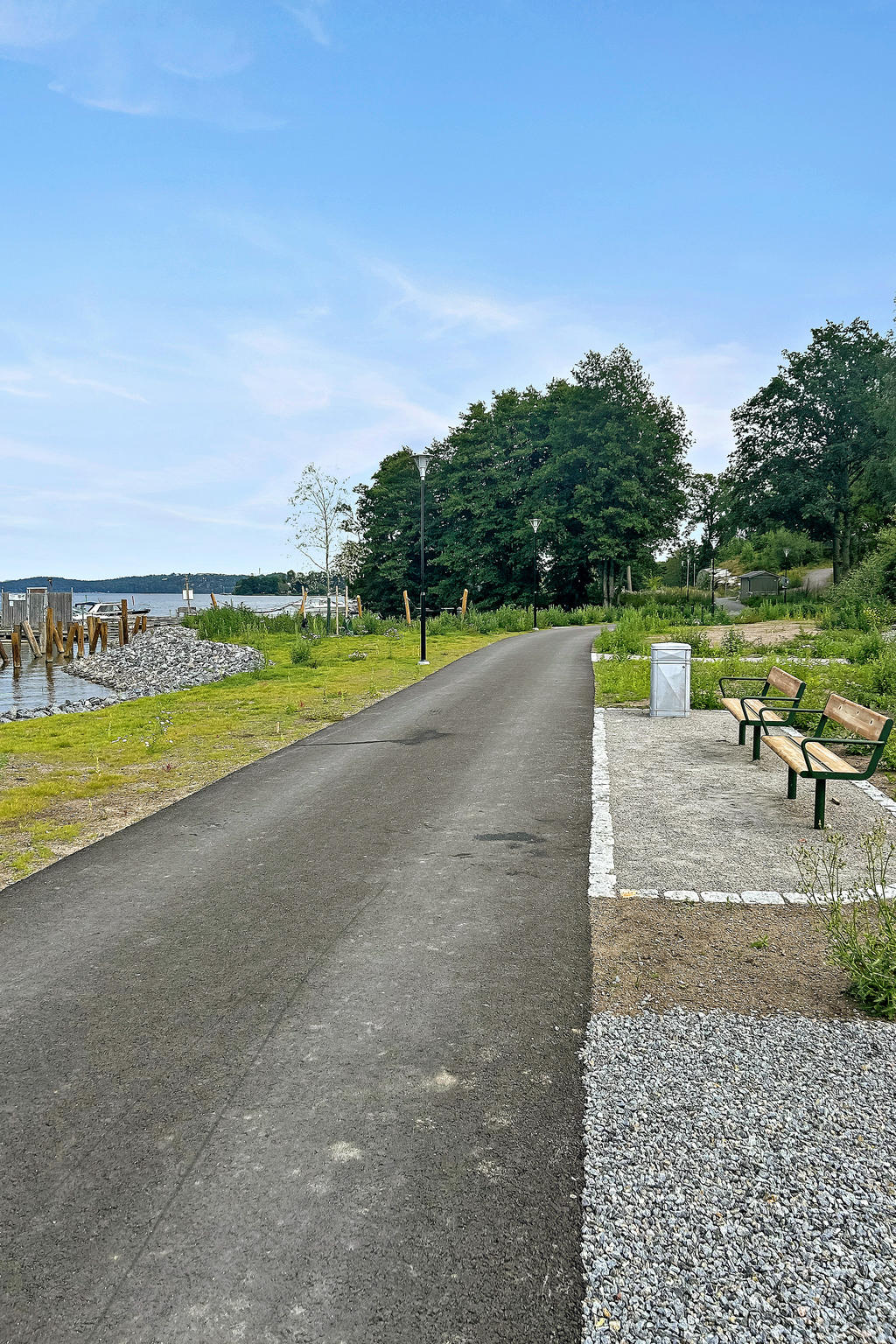 Strandpromenaden