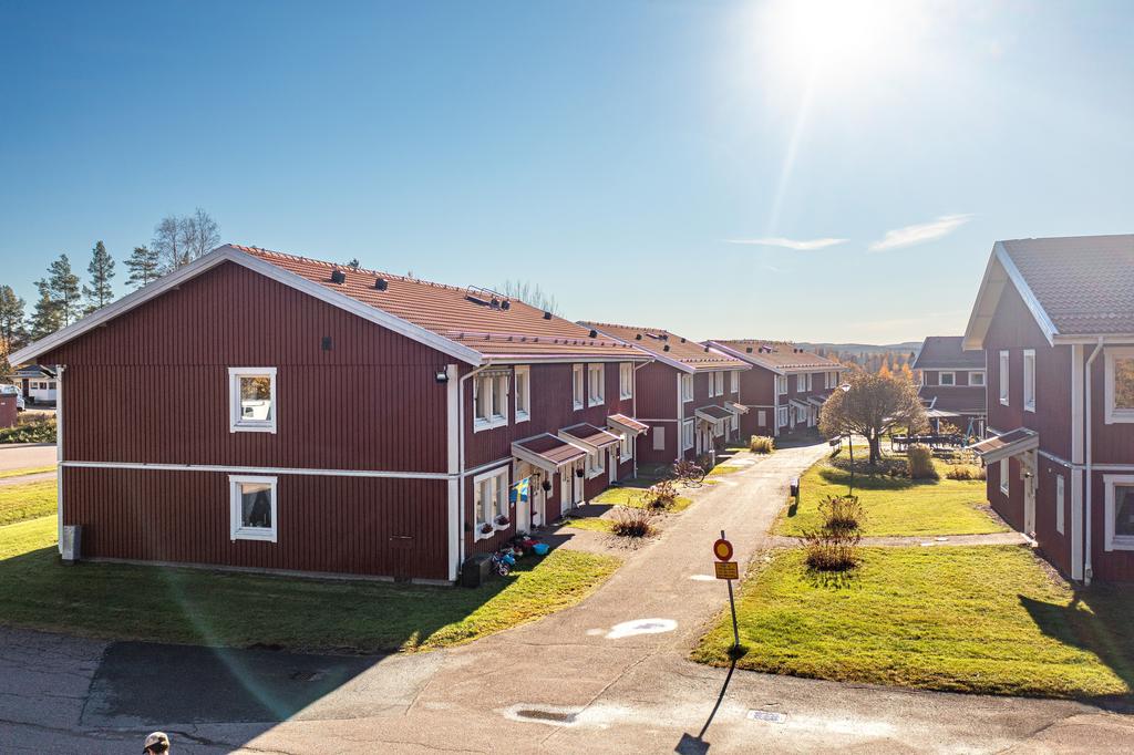 Omtyckt BRF med medlemmar i alla åldrar.