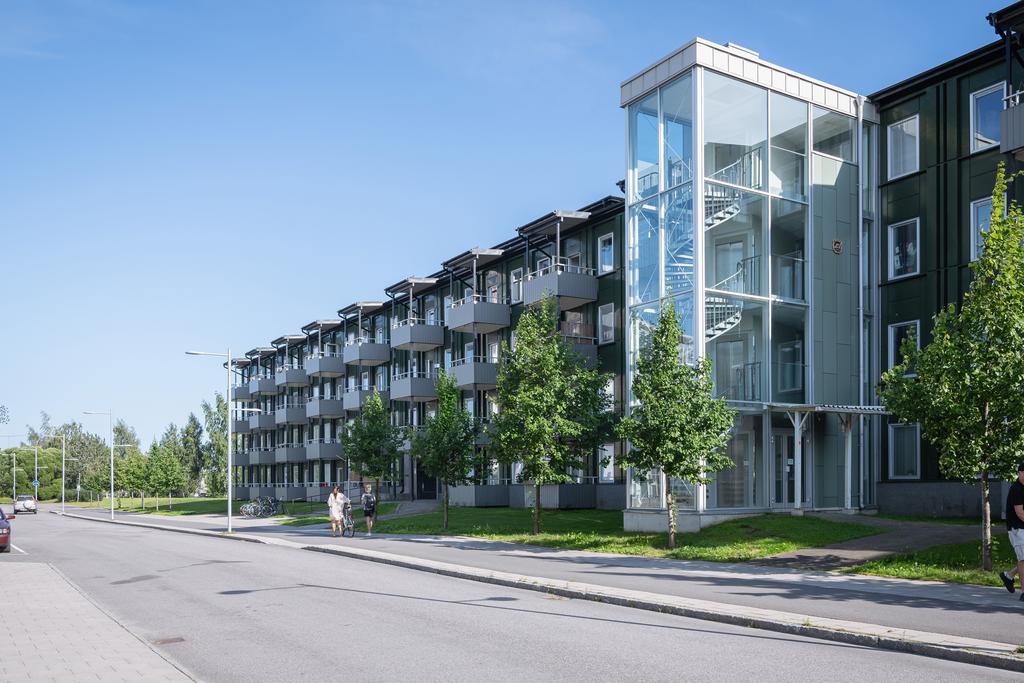 Västra Varvsgatan 20 A