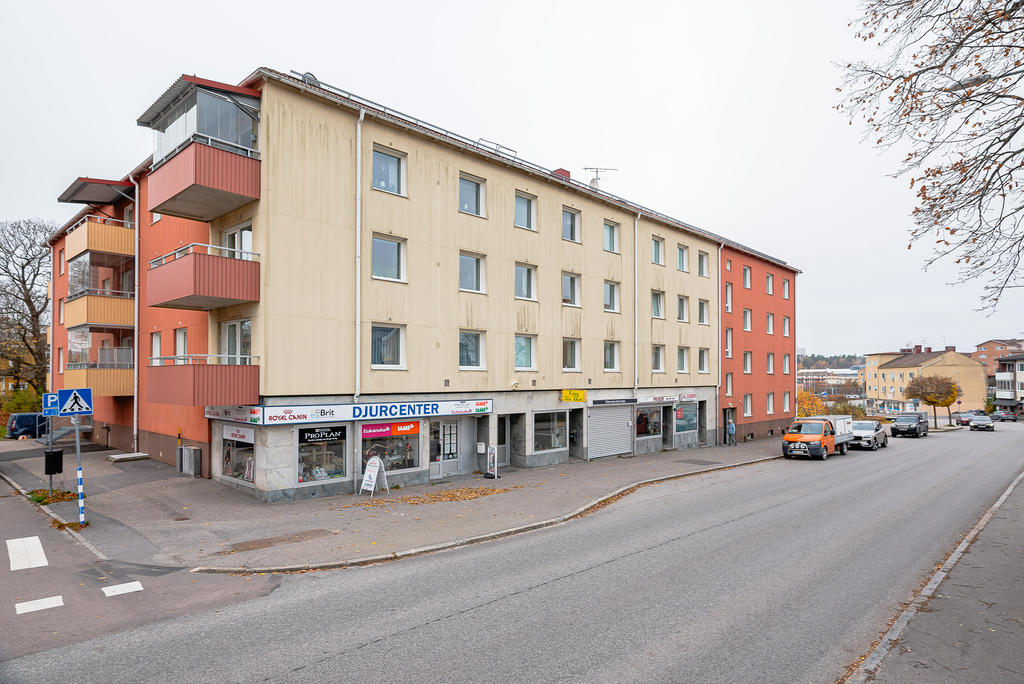 Södra Kungsgatan 8B