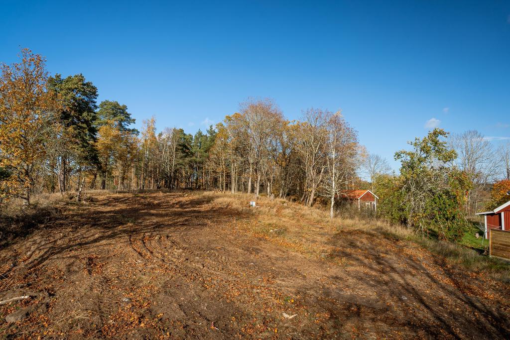 Redo för två bostäder från A-hus